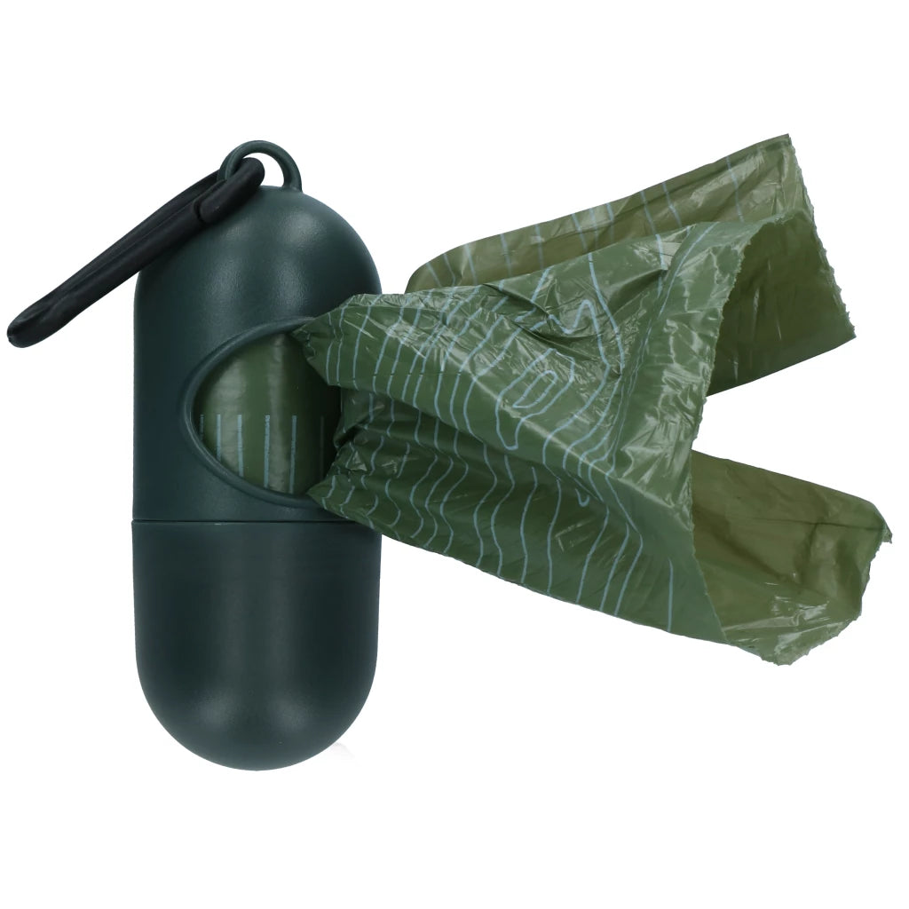 PoopyGo Dispenser incl. poepzakjes